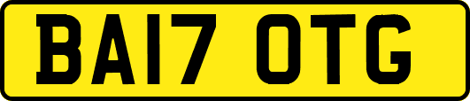 BA17OTG