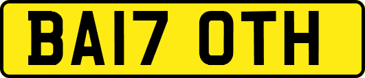BA17OTH