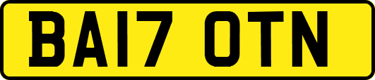 BA17OTN