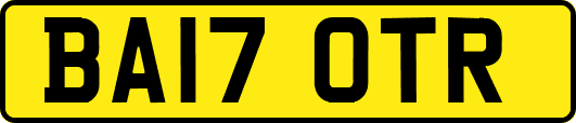 BA17OTR