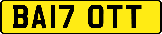 BA17OTT