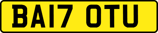 BA17OTU