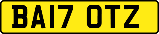 BA17OTZ