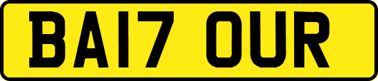 BA17OUR