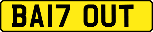 BA17OUT