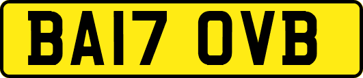 BA17OVB