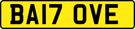 BA17OVE