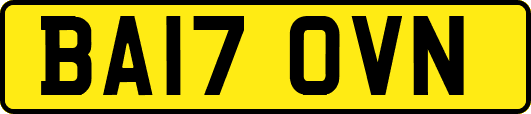 BA17OVN