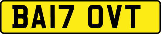 BA17OVT