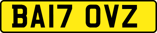 BA17OVZ