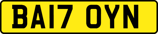 BA17OYN