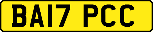 BA17PCC