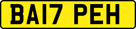 BA17PEH