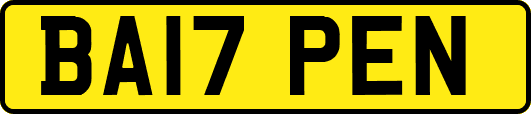 BA17PEN