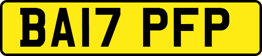 BA17PFP