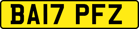 BA17PFZ