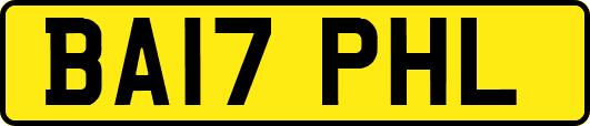 BA17PHL