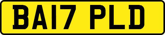 BA17PLD