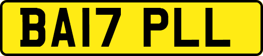 BA17PLL