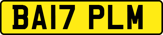 BA17PLM