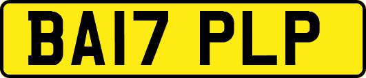 BA17PLP