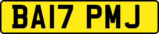 BA17PMJ