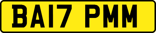 BA17PMM