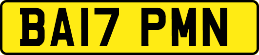 BA17PMN