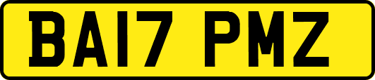 BA17PMZ