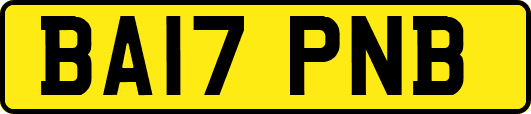BA17PNB
