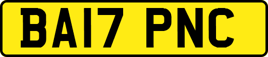 BA17PNC