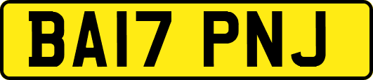 BA17PNJ