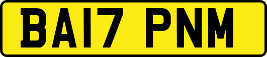 BA17PNM