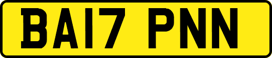 BA17PNN