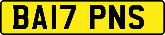 BA17PNS