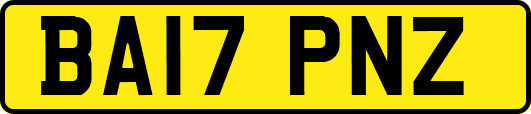 BA17PNZ