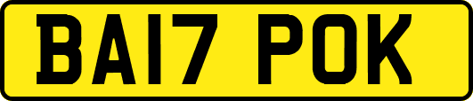 BA17POK