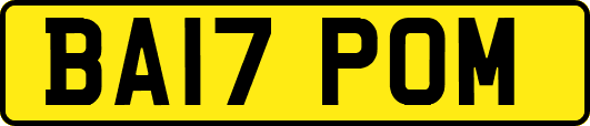 BA17POM