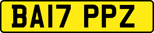 BA17PPZ
