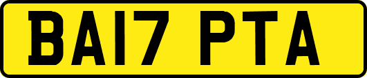 BA17PTA