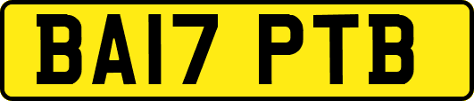 BA17PTB