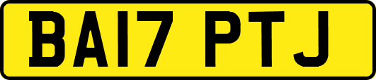 BA17PTJ