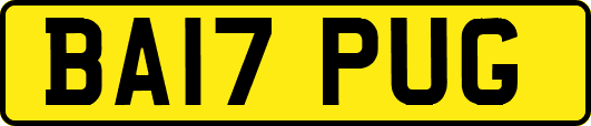 BA17PUG