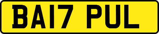 BA17PUL