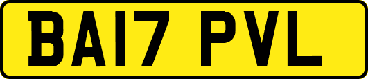 BA17PVL