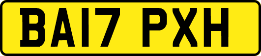 BA17PXH