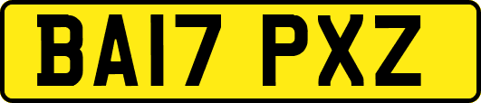 BA17PXZ