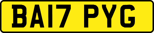 BA17PYG
