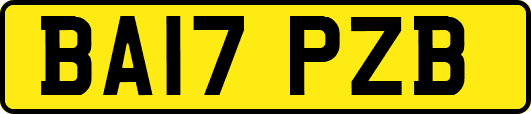 BA17PZB