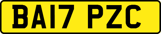 BA17PZC